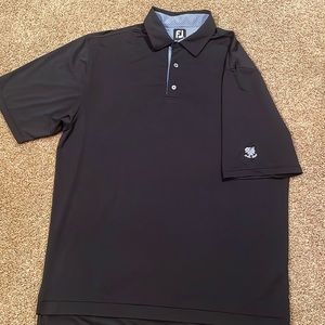 Footjoy Avon Oaks Country Club